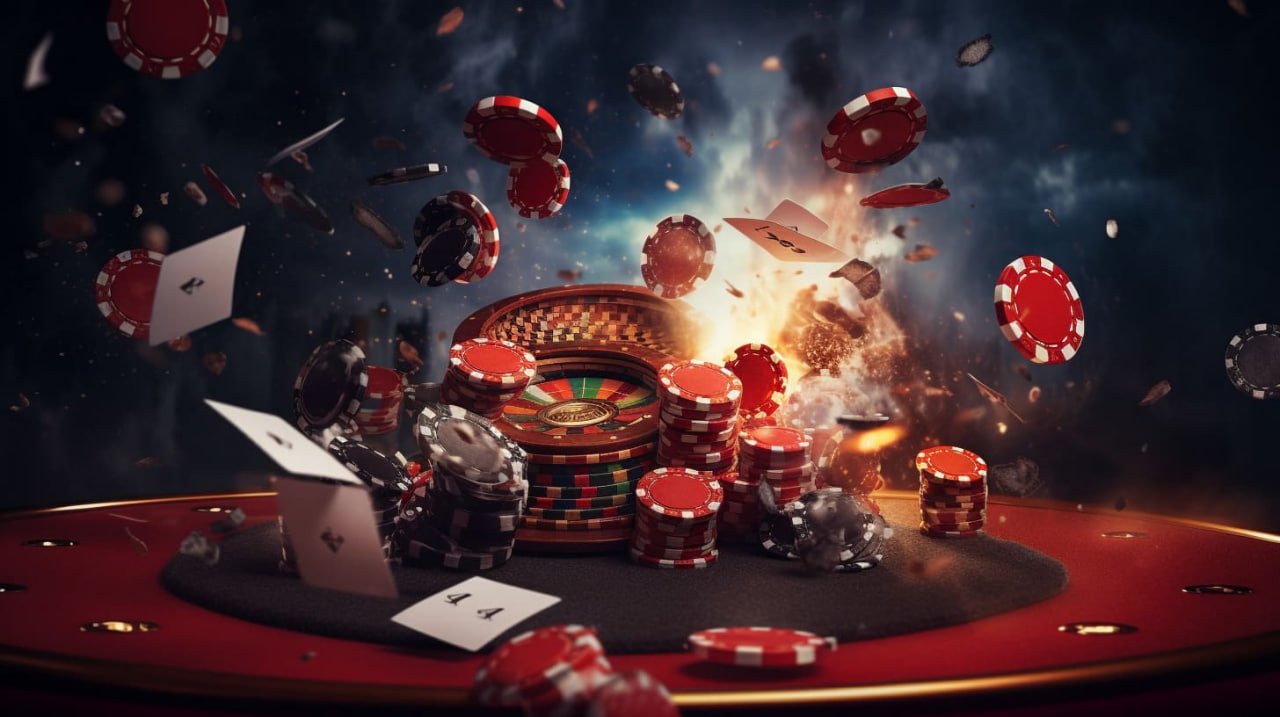 Live Casino တိုက်ရိုက်ကာစီနို