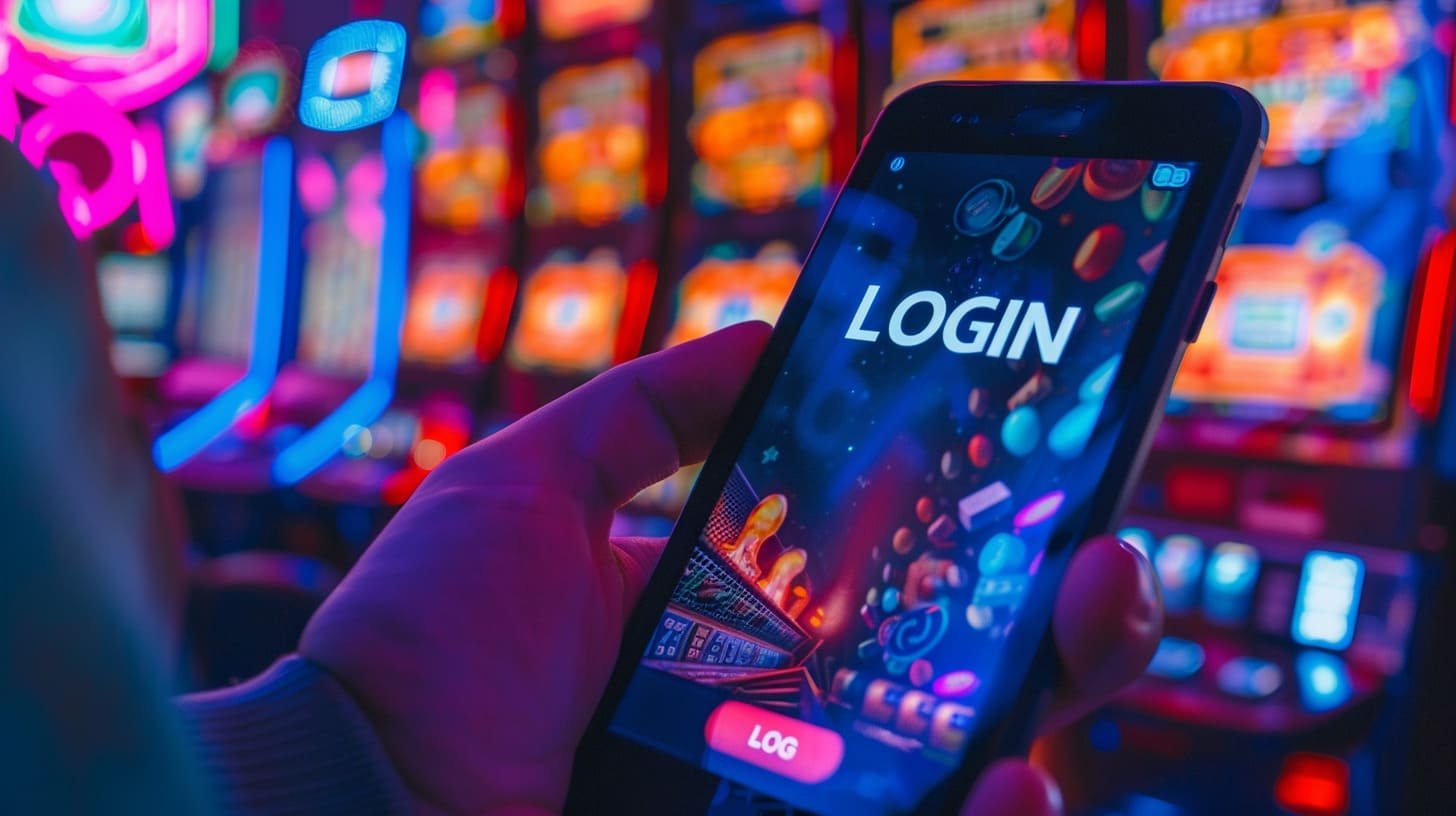 gallaxy888 ကာစီနို Slots ဂိမ်းများ Provider RTP Myanmar
