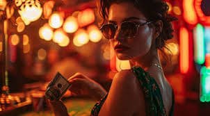 တိုက်ရိုက်ကာစီနို Real Dealer Table ကစားနည်းနှင့် Live Baccarat
