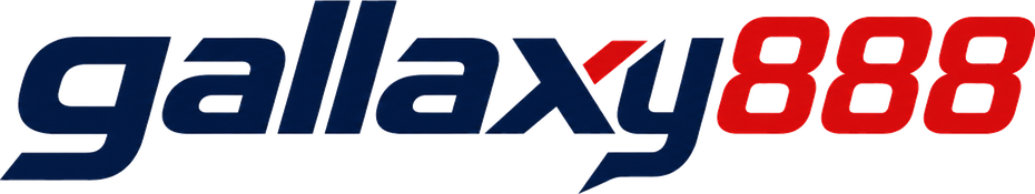 gallaxy888 Logo